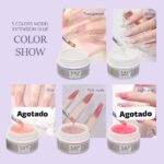 Gel de construcción XyD