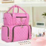 bolson para manicurista