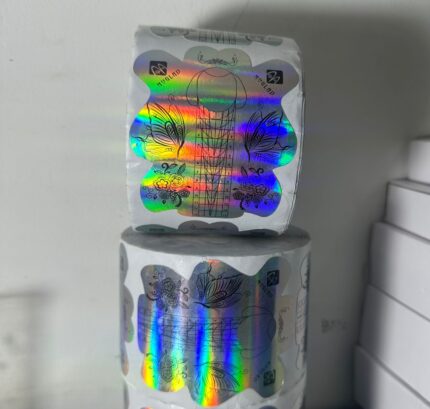 rollo molde de esculpidas mooglad de 300pcs