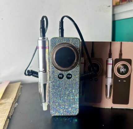 drill inalambrico de 35k rpm bq-108