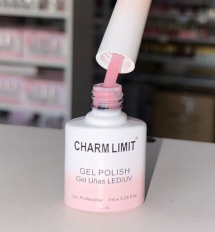 esmalte en gel charm limit aprobado #226