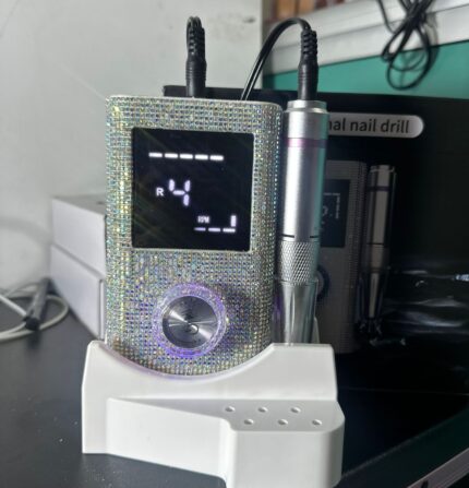 drill inalambrico de 45k rpm BQ-114