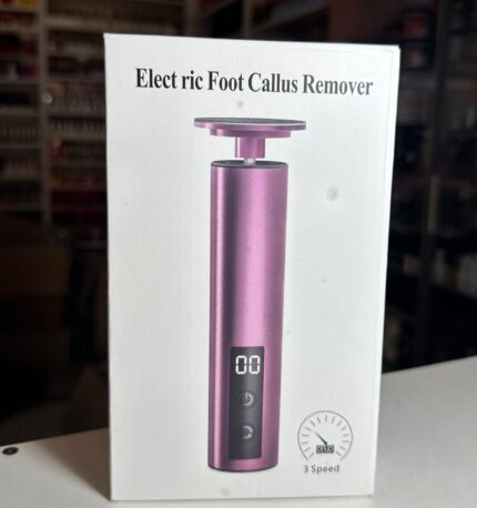 raspacallos electrico