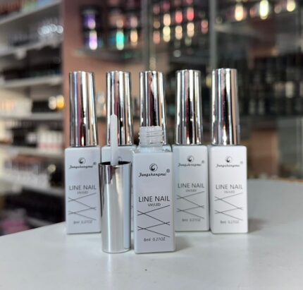 esmalte punta pincel blanco fenshanmei