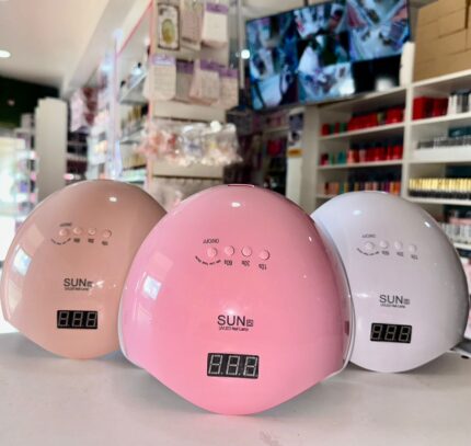 lampara uv/led sun5 de 200 wats